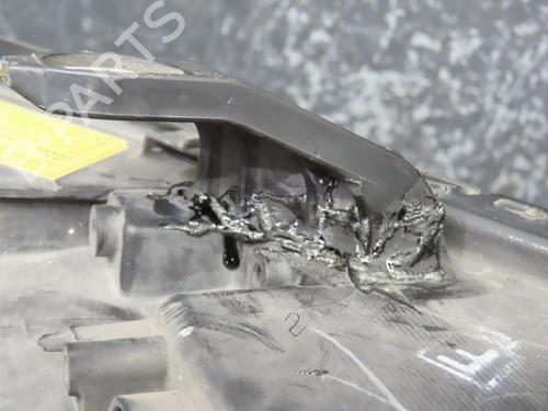 Left headlight MITSUBISHI OUTLANDER II (CW_W) 2.0 DI-D (CW8W) | BP23116409C28 - Image 4