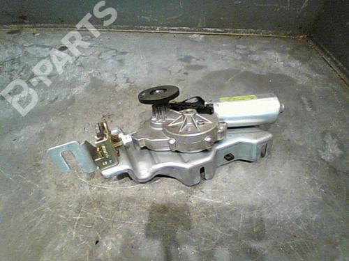 Used Rear wiper motor RENAULT LAGUNA I Grandtour (K56_) 1.6 16V (K568) (107 hp) 11214493