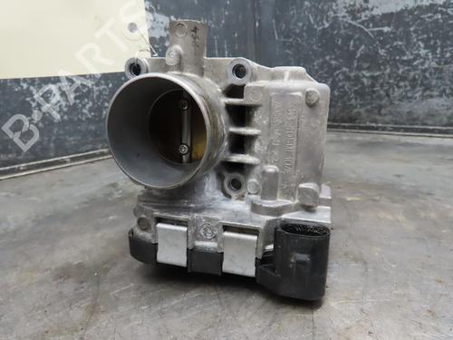 Throttle body FIAT 500 (312_) 1.2 (312AXA1A) | BP17085647M82 