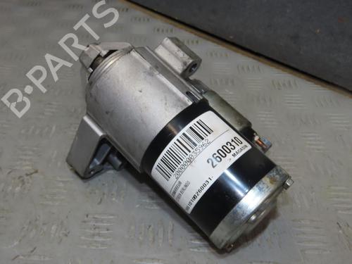 Starter CITROËN BERLINGO MULTISPACE (B9) 1.6 HDi 90 | BP39518978M8 - Image 3