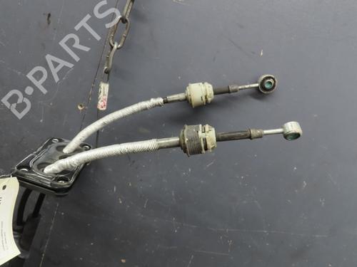 Gear lever CITROËN JUMPER II Platform/Chassis 2.2 HDi 130 | BP36492620M90 - Image 3