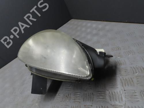 Used Right headlight Right headlight CITROËN XSARA PICASSO (N68) 2.0 HDi (90 hp) 19141601 19141601
