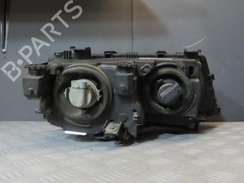 Used Left headlight BMW 3 (E46) 330 d (184 hp) 21180257