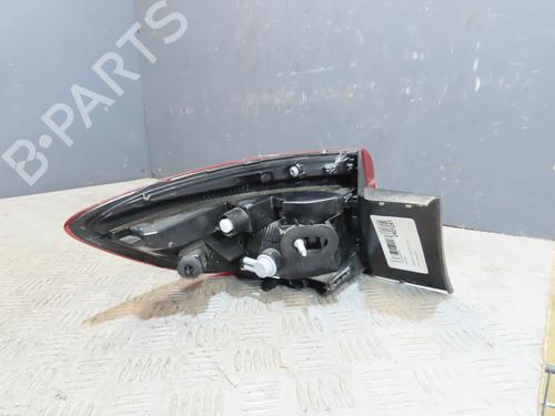 Right taillight RENAULT CLIO V (B7_) 1.0 LPG (B7MT) | BP27438411C35 - Image 2