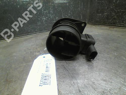 Mass air flow sensor VW POLO V (6R1, 6C1) 1.6 TDI | BP10758228M95 
