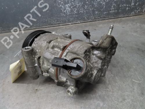 AC compressor CITROËN C4 Picasso II | BP17730333M34