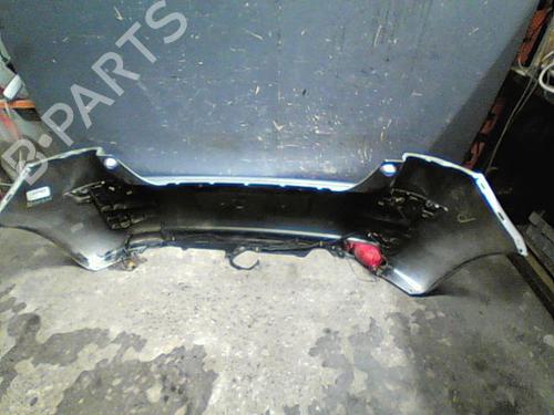 Rear bumper CITROËN C4 I (LC_) 1.6 HDi | BP10767064C8