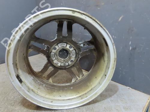 Felg FORD FIESTA VI (CB1, CCN) 1.6 TDCi (95 hp) 28136399