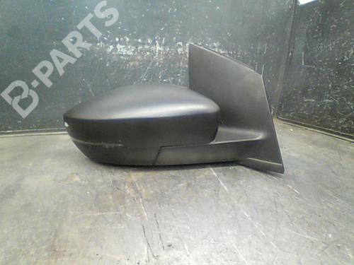 Right mirror VW POLO V (6R1, 6C1) 1.6 TDI | BP10765292C27 