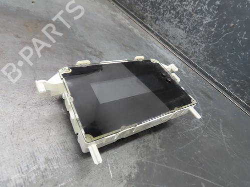 Display monitor FORD FIESTA VI (CB1, CCN) 1.4 TDCi | BP17551854C48 