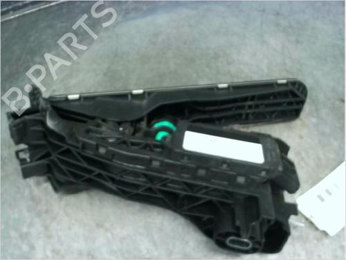 Pedal VW GOLF VI (5K1) 1.4 TSI | BP23111660I4
