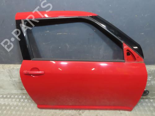 Dør høyre foran SUZUKI SWIFT III (MZ, EZ) 1.3 (RS413, ZC11S) | BP29494684C3 