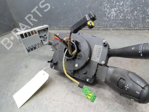 Steering column stalk PEUGEOT 207 (WA_, WC_) 1.4 HDi | BP21112904I23 