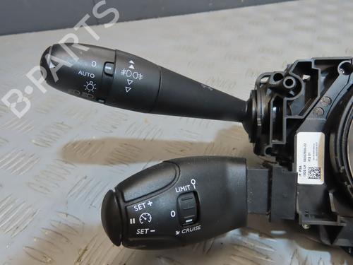 Steering column stalk CITROËN DS3 (SA_) 1.6 BlueHDi 100 | BP24017049I23  - Image 5