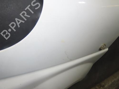Forskærm venstre RENAULT TRAFIC II Van (FL) 2.0 dCi 115 (FL01, FL0U, FL00, FL0H, FL0M) | BP38023625C41 - Image 2
