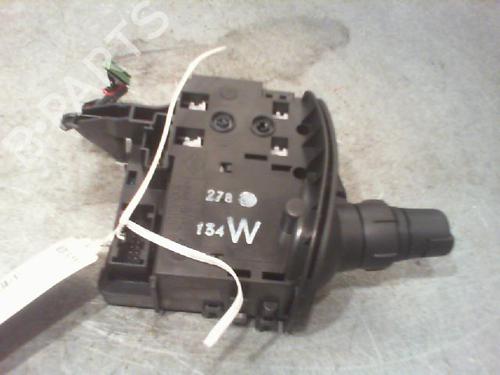 Steering column stalk RENAULT SCÉNIC II (JM0/1_) 1.5 dCi (JM1E, JM16) | BP11211351I23 