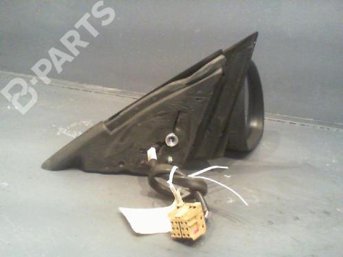 Right mirror SEAT IBIZA III (6L1) 1.9 TDI | BP11212433C27 