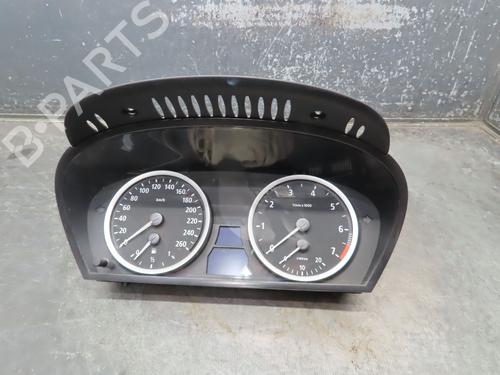 Instrument cluster BMW 5 (E60) 523 i | BP23114017C47 