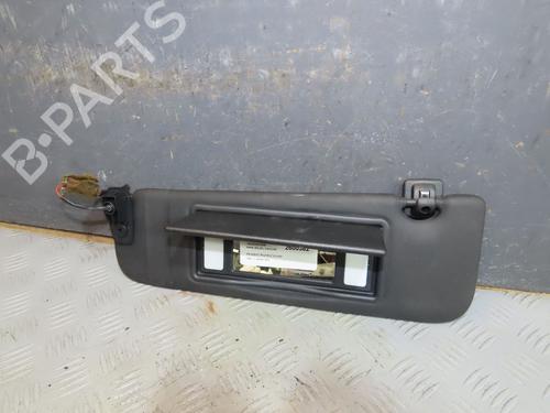 Left sun visor PEUGEOT RCZ 2.0 HDi | BP36029095I1 - Image 2