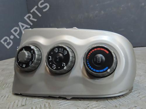 climate-control-toyota-yaris-_p9_-2005-2006-2007-2008-2009-2010-2011-2012-2013-2014-26511710 main image