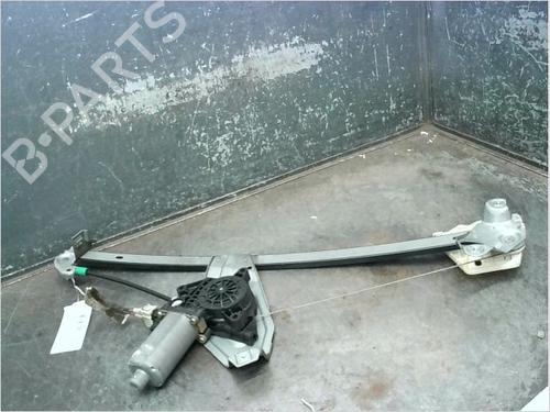 Used Front left window mechanism RENAULT ESPACE III (JE0_) 2.2 dCi (JE0K) (130 hp) 15099977