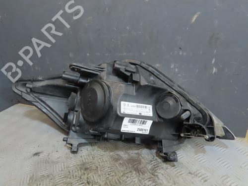 Used Left headlight FORD KUGA I 2.0 TDCi (136 hp) 29872325