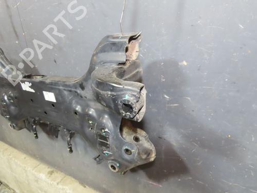 Forbro Forbro HYUNDAI i20 II (GB, IB) 1.0 T-GDI (101 hp) 37410896 37410896