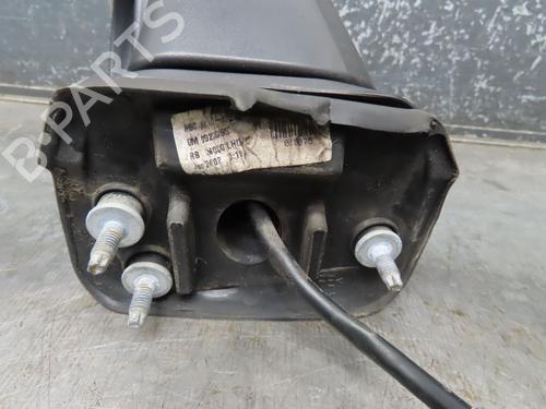 Used Left mirror SUZUKI WAGON R+ Hatchback (MM) 1.3 (RB413) (76 hp) 17776124