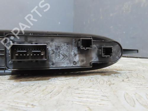 left-front-window-switch-citroen-c4-ii-nc_-2009-24442524 main image