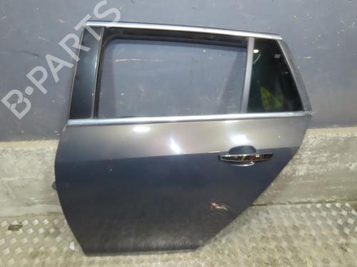 Used Left rear door Left rear door 32486047 32486047