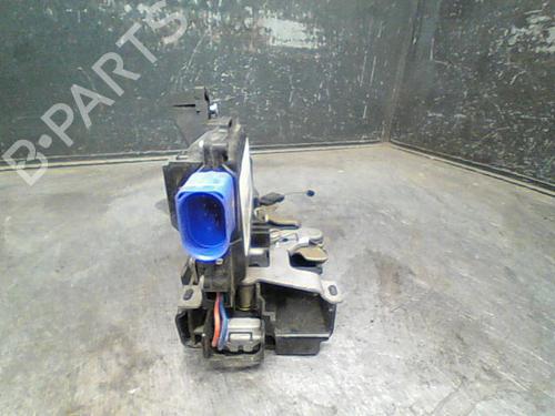 Rear left lock SEAT ALTEA (5P1) 2.0 TDI 16V | BP23115804C100 