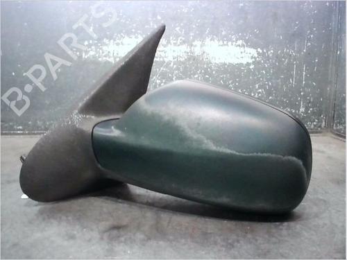 Used Left mirror CITROËN XSARA (N1) 1.4 i (75 hp) 15770894