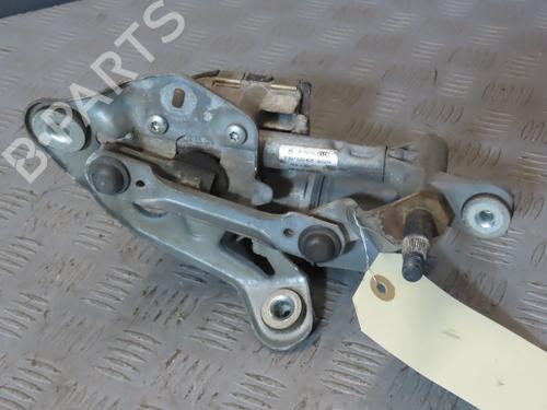 Viskermotor vindrute PEUGEOT 407 SW (6E_, 6D_) 2.0 | BP23117006M29 