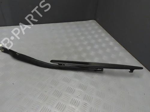 Used Front windshield wiper arm PEUGEOT 607 (9D, 9U) [2000-2025]  18124128