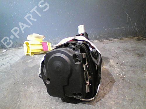 Used Front left belt tensioner VW TOURAN (1T1, 1T2) 1.9 TDI (105 hp) 10763177