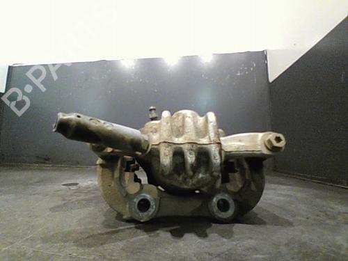 Used Left front brake caliper CITROËN C4 II (NC_) 1.4 VTi 95 (NC8FP0) (95 hp) 14872832