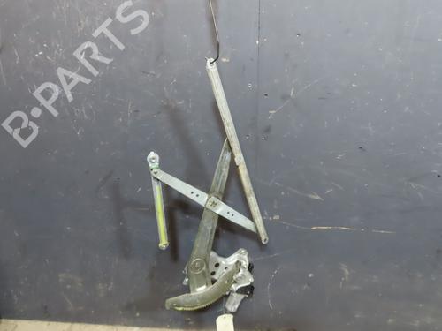 Used Front left window mechanism FIAT SEDICI (189_) 1.9 D Multijet (120 hp) 30047693