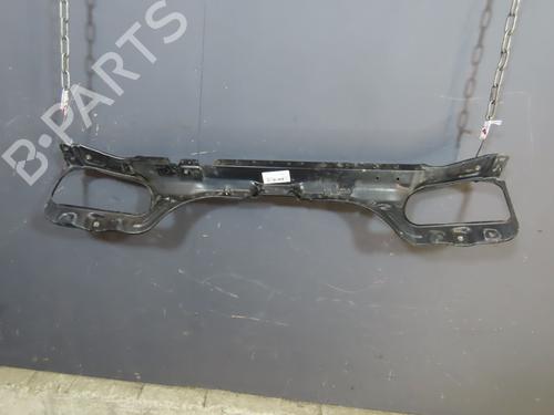 Used Front slam panel Front slam panel 19539989 19539989