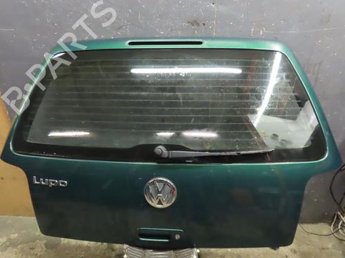 Bakluke CC/Kombi-Kupé VW LUPO I (6X1, 6E1)  | BP23115960C6 