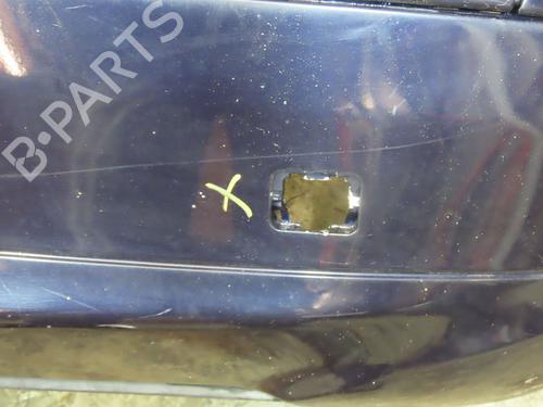 Used Rear bumper MERCEDES-BENZ C-CLASS Coupe (CL203) C 220 CDI (203.708) (150 hp) 24185858