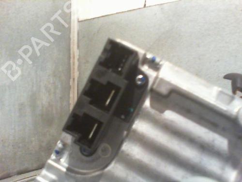 Used Steering column FORD FIESTA VI (CB1, CCN) 1.4 (97 hp) 11210620