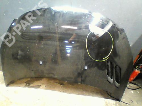 Used Hood PEUGEOT 206+ (2L_, 2M_) 1.4 HDi eco 70 (68 hp) 10764023