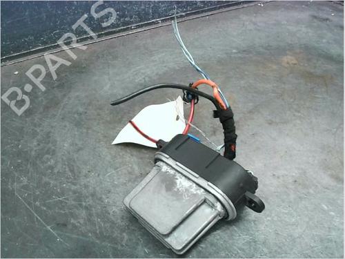 Used Heater resistor PEUGEOT 308 SW I (4E_, 4H_) 1.6 HDi (109 hp) 23112286