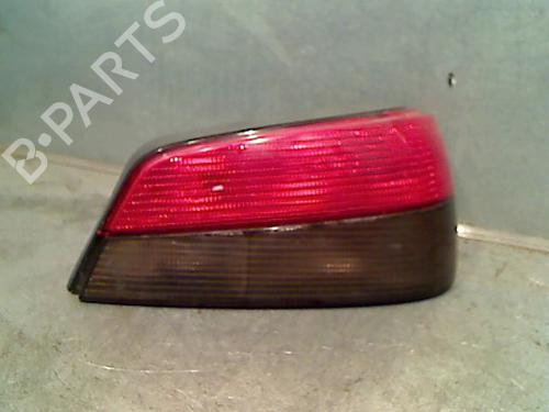 Used Right taillight Right taillight PEUGEOT 306 Hatchback Van [1993-2001] 32691143 32691143
