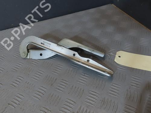 Hinge/Door check strap PEUGEOT 307 SW (3H)  | BP21211063C146 