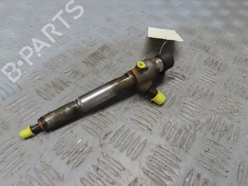 Used Injector RENAULT MEGANE II (BM0/1_, CM0/1_) 1.5 dCi (BM1E, CM1E) (106 hp) 19060913