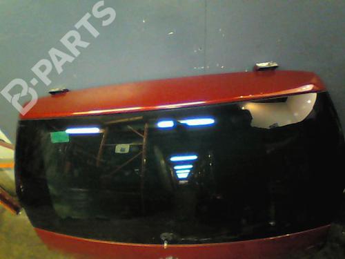 Tailgate PEUGEOT 807 (EB_) 2.2 HDi | BP11213379C6