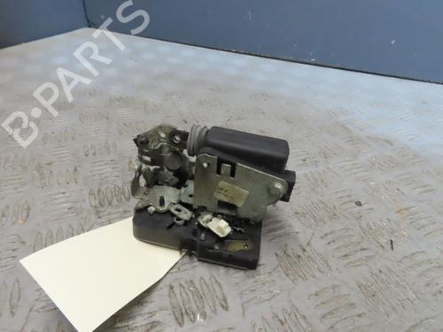 Used Rear right lock DACIA DUSTER (HS_) [2010-2018]  21274291