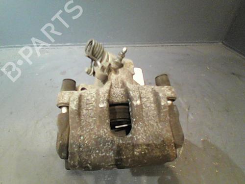 Left rear brake caliper FORD FOCUS C-MAX (DM2) 1.8 TDCi | BP14872679M107