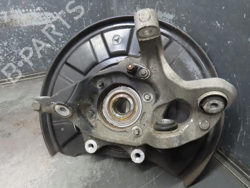 Used Left rear steering knuckle MERCEDES-BENZ E-CLASS (W212) E 220 CDI / BlueTEC (212.001, 212.002) (170 hp) 14871853